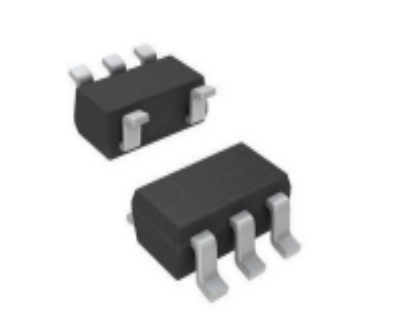 低噪聲運(yùn)算放大器