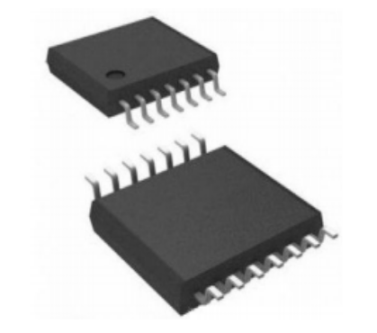 低功耗運算放大器