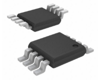 視頻驅(qū)動放大器