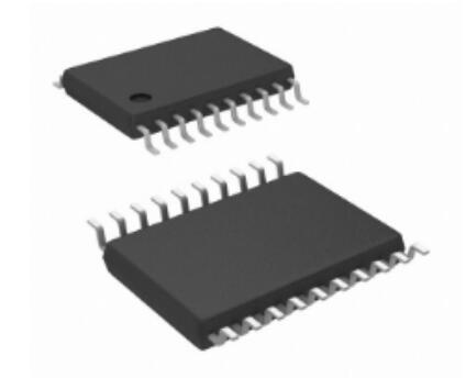 高速數(shù)模轉(zhuǎn)換芯片