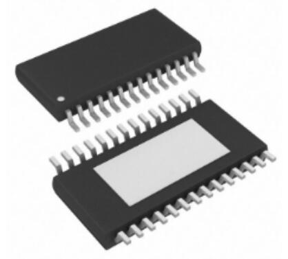 高速數(shù)模轉(zhuǎn)換芯片