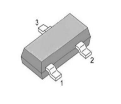 霍爾傳感器芯片