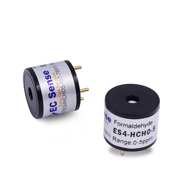 德國(guó)EC Sense HCHO 甲醛傳感器