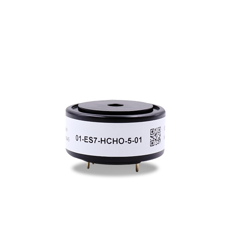 德國EC Sense HCHO 甲醛傳感器