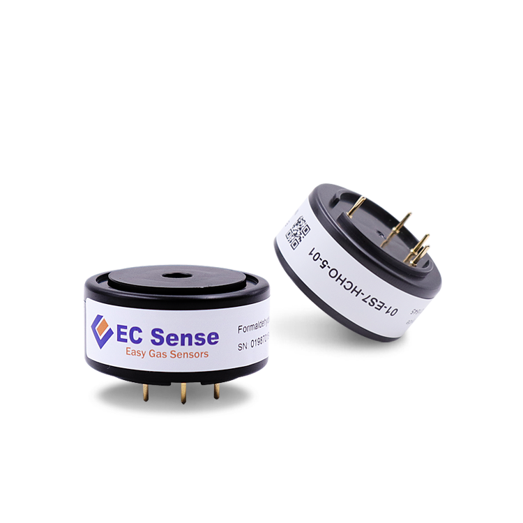德國EC Sense HCHO 甲醛傳感器
