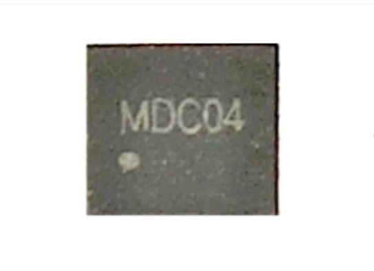 高精度數(shù)字電容傳感芯片