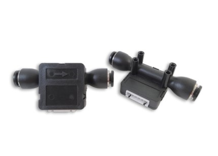 醫(yī)療設(shè)備 空氣質(zhì)量流量傳感器