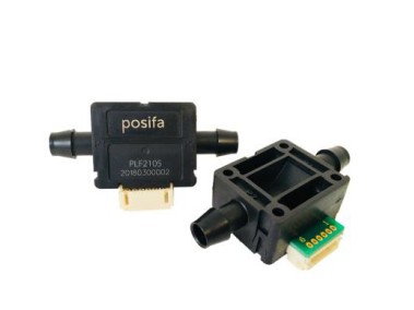 液體流量傳感器 液體計量用