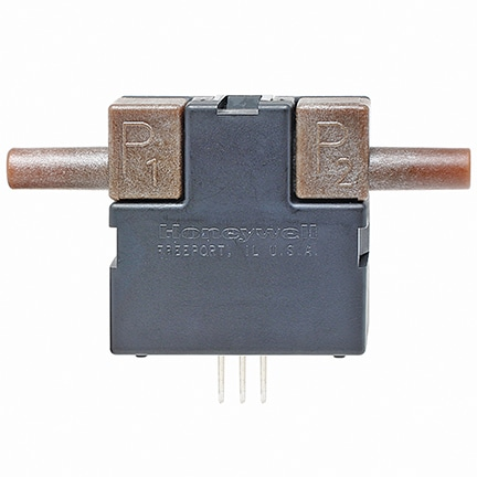 霍尼韋爾Honeywell 空氣質量流量傳感器