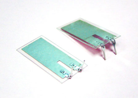 臺(tái)灣普崴  壓電薄膜傳感器