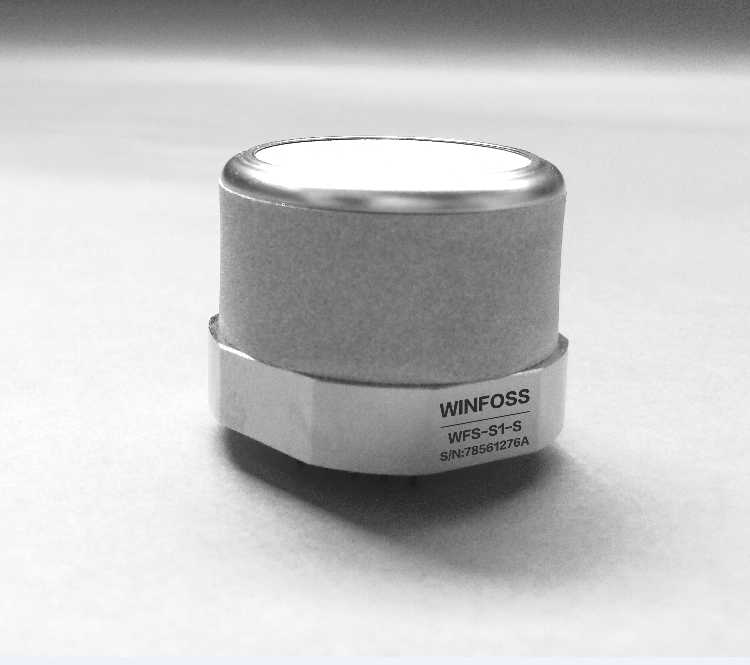 瑞士WINFOSS SF6紅外傳感器 六氟化硫傳感器
