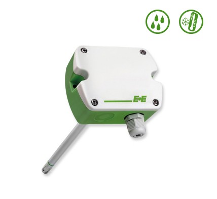 奧地利E+E  溫濕度變送器