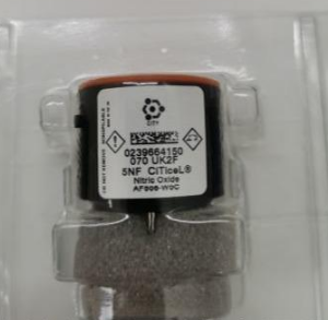 英國(guó)CITY 氧氣傳感器 O2傳感器