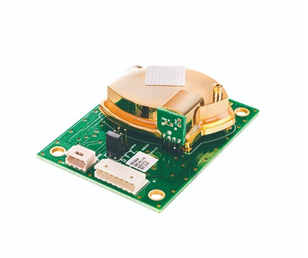 韓國ELT 紅外二氧化碳傳感器 CO2傳感器