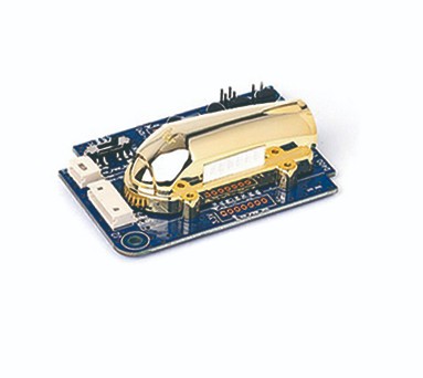 韓國(guó)ELT 紅外二氧化碳傳感器 CO2傳感器