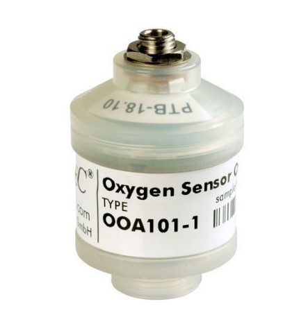 德國envitec 長壽命氧氣傳感器 O2傳感器