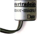 德國MST 氧氣傳感器 O2傳感器