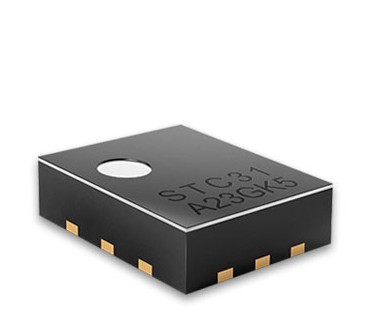 瑞士Sensirion 熱導(dǎo)式二氧化碳傳感器 CO2傳感器