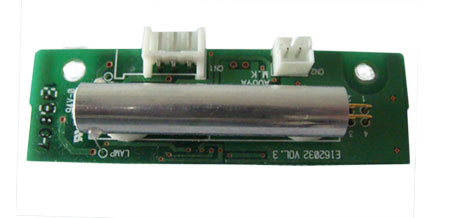 日本Nicera尼賽拉 CO2 二氧化碳傳感器模塊