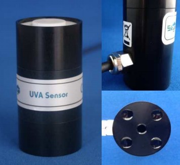 英國(guó)SKYE UVA傳感器