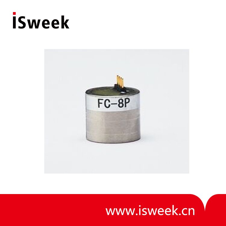 日本KOMYO 低功耗型 可燃氣體傳感器