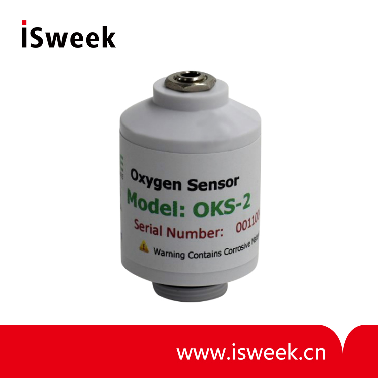 美國Oksidyne 電化學(xué) 氧氣傳感器