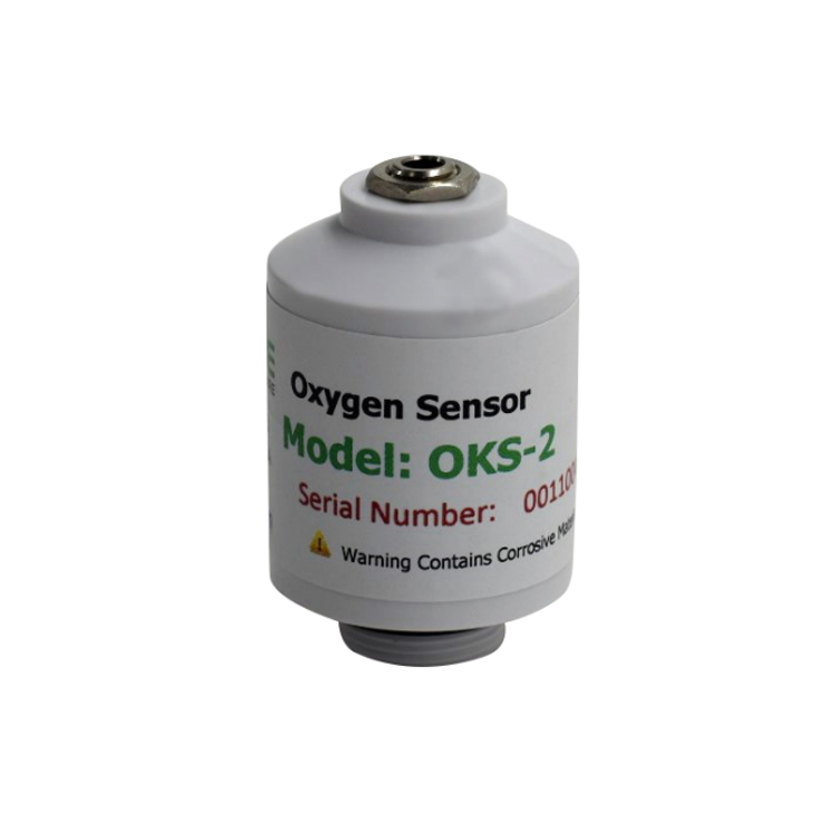 美國Oksidyne 電化學(xué) 氧氣傳感器
