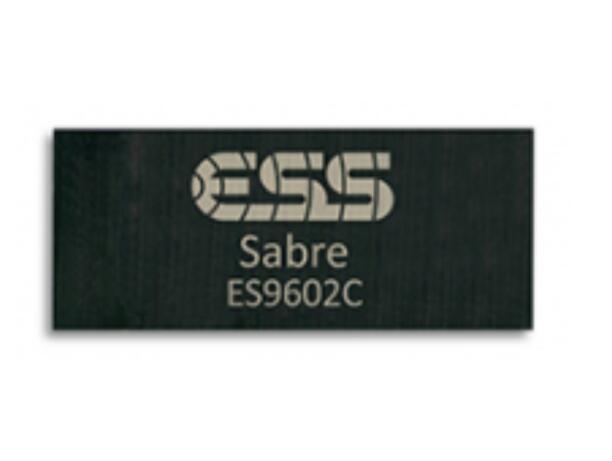美國(guó)ESS 耳放芯片