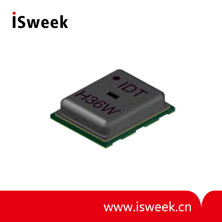 瑞薩RENESAS 溫濕度傳感器