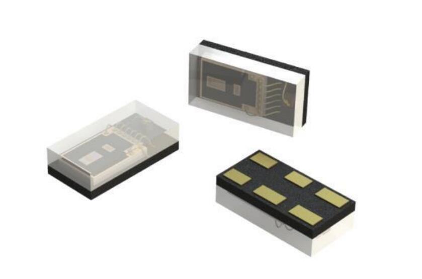 數(shù)字紅外接近檢測模塊