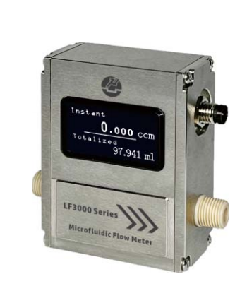 美國Siargo 微液體流量計(jì)