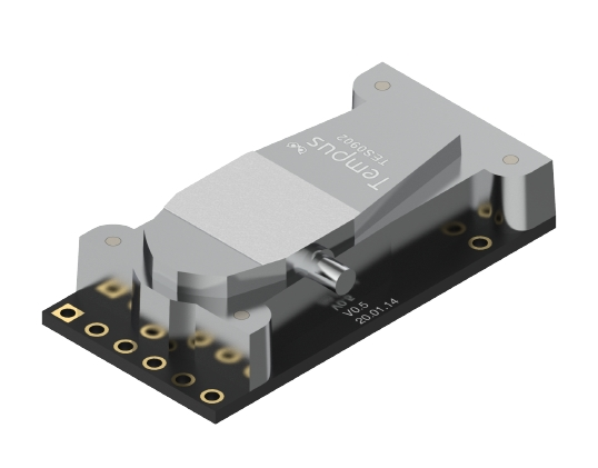 韓國(guó)Tempus 二氧化碳 CO2傳感器 可替換T6703