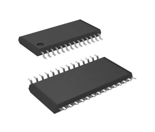 馬達(dá)驅(qū)動芯片