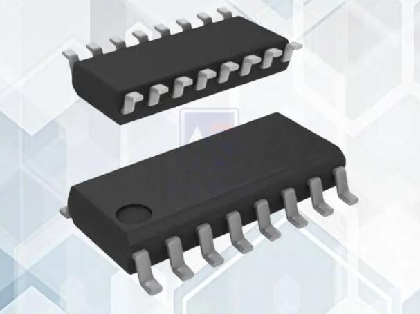 馬達驅(qū)動芯片