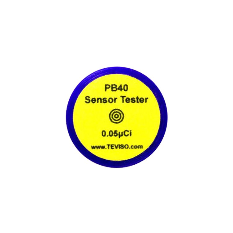 瑞士Teviso 核輻射傳感器 測(cè)試儀 檢測(cè)β /γ射線(xiàn)