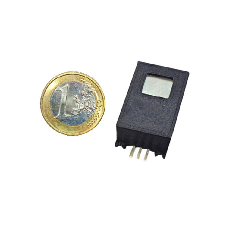 瑞士Teviso 核輻射傳感器 檢測(cè)α β 粒子 γ 射線