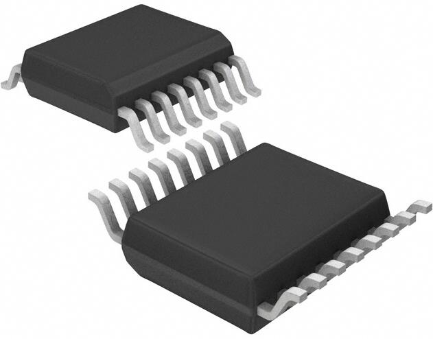 數(shù)字電容傳感芯片