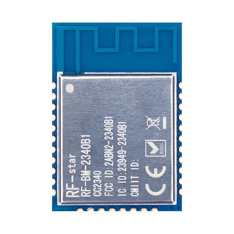 多協(xié)議無(wú)線(xiàn)模組