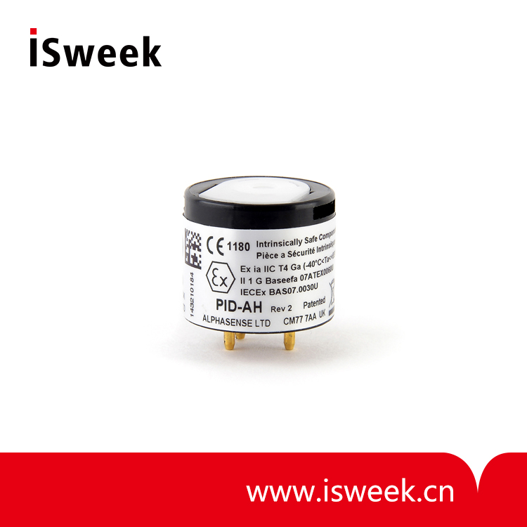 英國(guó)alphasense PID光離子氣體傳感器/TVOC檢測(cè)傳感器(小量程)