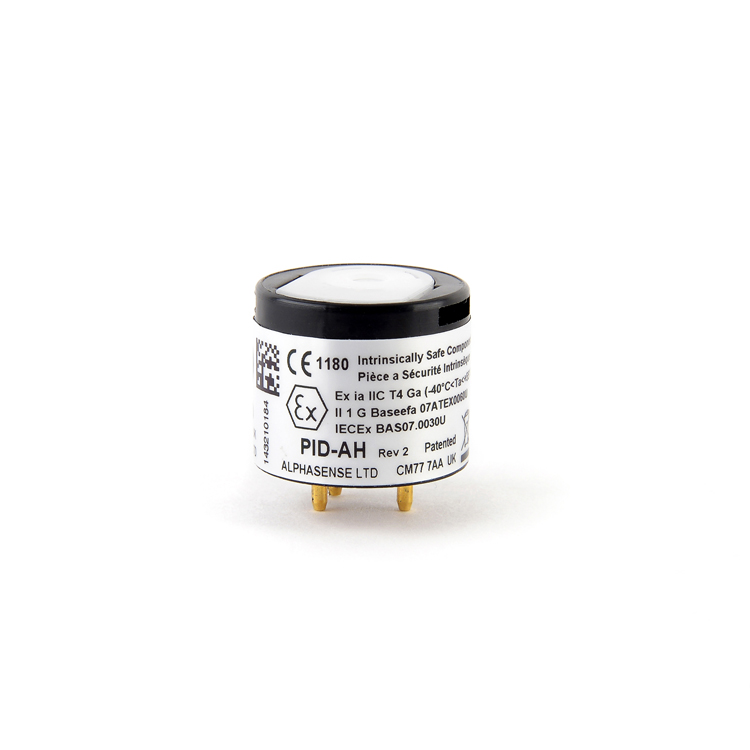 英國(guó)alphasense PID光離子氣體傳感器/TVOC檢測(cè)傳感器(小量程)