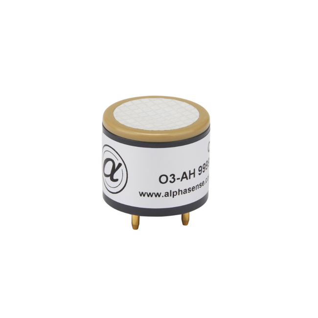 英國Alphasense O3傳感器 臭氧傳感器