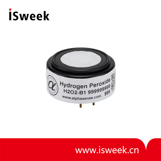 英國(guó)Alphasense 過(guò)氧化氫傳感器 雙氧水氣體傳感器