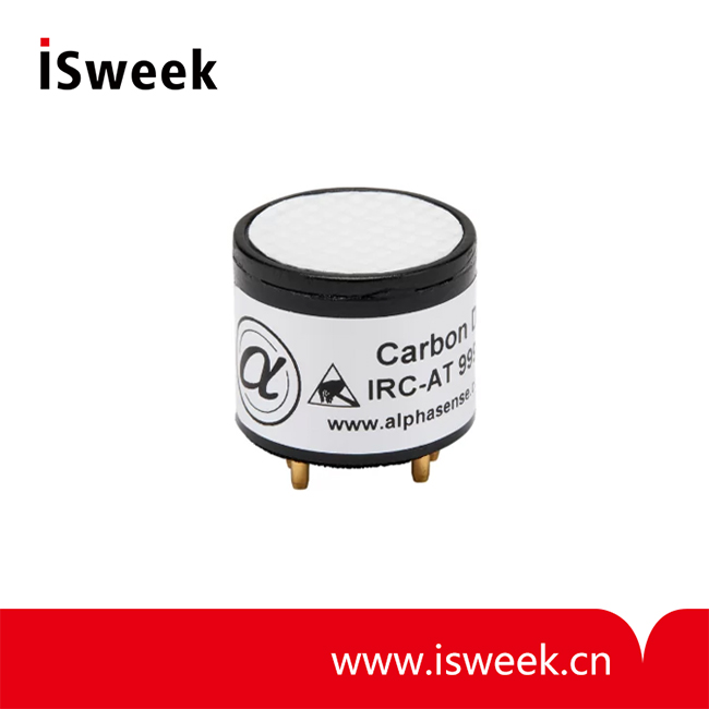 英國(guó)Alphasense 紅外二氧化碳傳感器(NDIR CO2 傳感器)