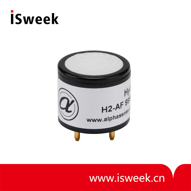 英國(guó)Alphasense 氫氣傳感器