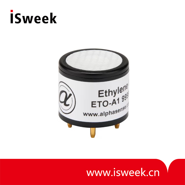 英國(guó)alphasense可揮發(fā)性有機(jī)物(ETO)傳感器