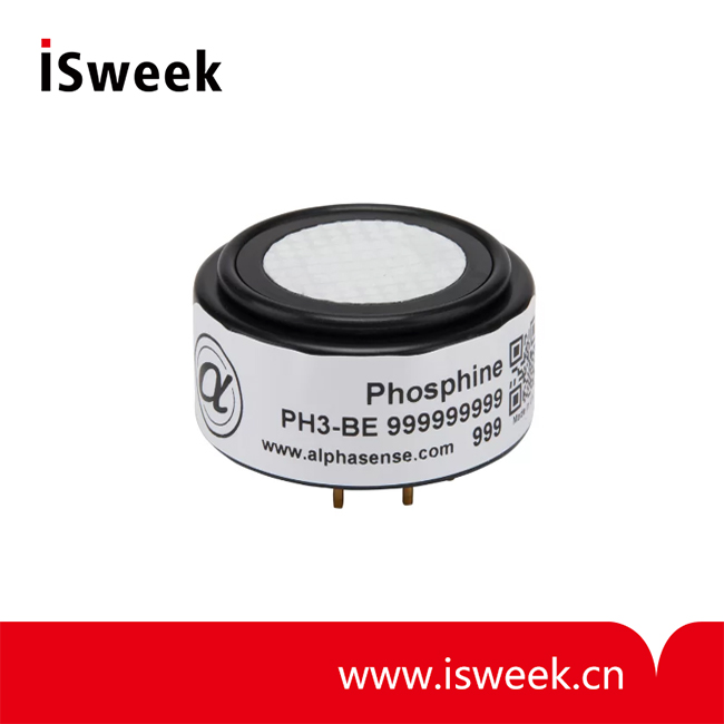 英國(guó)alphasense 磷化氫氣體傳感器(PH3傳感器)