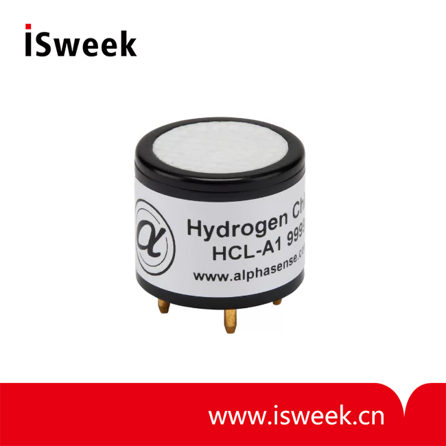 英國(guó)alphasense 氯化氫氣體傳感器（HCL氣體傳感器）