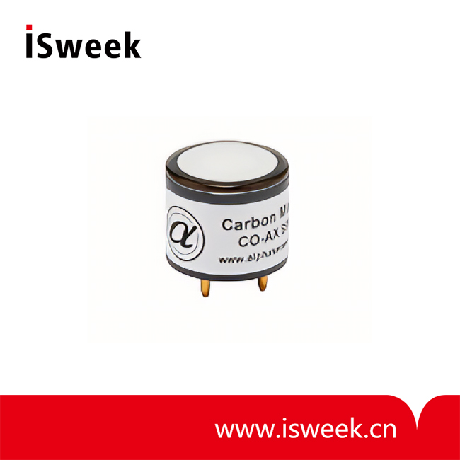 英國alphasense一氧化碳傳感器(CO傳感器 抗H2)