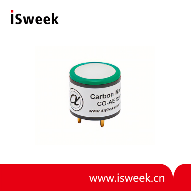 英國(guó)alphasense 一氧化碳傳感器 (小型，帶過濾膜，大量程，CO傳感器)