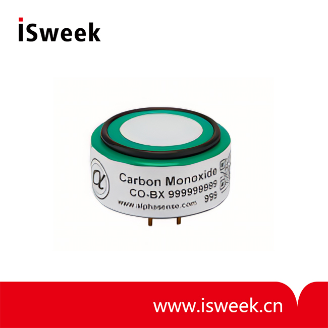 英國alphasense一氧化碳傳感器(CO傳感器)